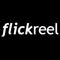 Flickreel logo - Similar company to Storiaverse