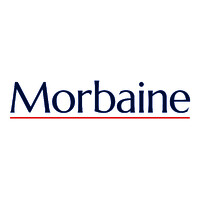 MORBAINE logo - Similar company to Lts Group Ltd