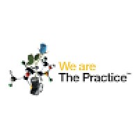 The Practice logo - Similar company to We Dine