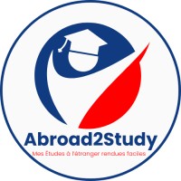 Abroad2Study logo - Similar company to Phawop