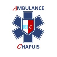 Ambulance CHAPUIS logo - Similar company to Fast - Conseil