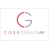 Corr Group Law, Inc. logo - Similar company to Christine Brown & Partners