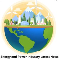 Energy and Power Industry Latest News logo - Similar company to Power Industry Support, Llc