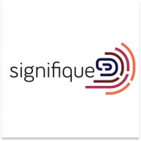 Signifique Solutions Private Limited logo - Similar company to Mobius