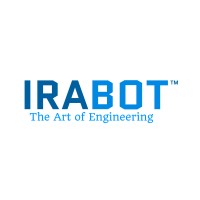IRABOT logo - Similar company to Satva Design Studio