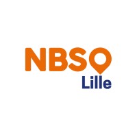 NBSO Lille | Hauts-de-France logo - Similar company to Skillinks