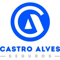 Castro Alves Seguros logo - Similar company to F. Castro Seguros
