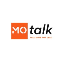 MoTalk - Low Cost International Calling logo - Similar company to Easicall (Pty) Ltd