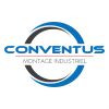 CONVENTUS INDUSTRIEL logo - Similar company to Universal Cleanroom Technologies