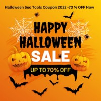 Michael Myers Halloween Costumes- Seo Tools Coupon logo - Similar company to Coupon Central
