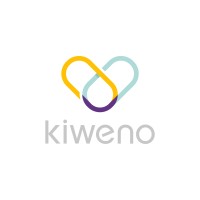 kiweno logo - Similar company to Rootine