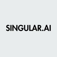 Singular.AI logo - Similar company to Singulr Ai