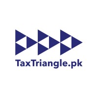 Taxtriangle.pk logo - Similar company to Tax Excellence