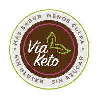 Vía Keto logo - Similar company to Eleganza