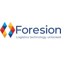 Foresion logo - Similar company to Katlas™ Technology