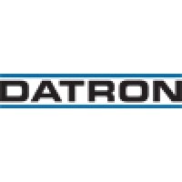 DATRON Dynamics logo - Similar company to Ronchini Milling Technologies