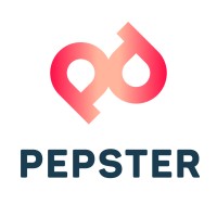 Pepster logo - Similar company to Stacklance