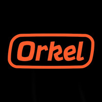 Orkel AS logo - Similar company to Göweil Maschinenbau Gmbh