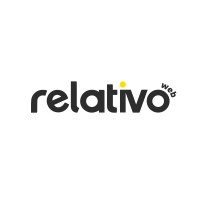 Relativo Web logo - Similar company to Retina Creators