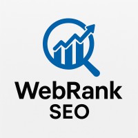 WebRank Seo logo - Similar company to Digitalsphere360