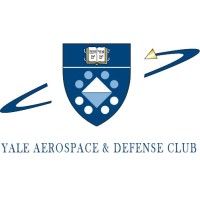 Yale School of Management Aerospace & Defense Club logo - Similar company to Yale Undergraduate Aerospace Association (Yuaa)