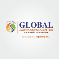 Global Agnikarma Centre logo - Similar company to Blessy Nursing Healthcare 360