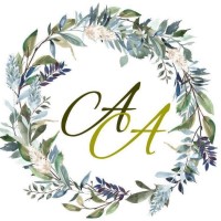 Ami's Art logo - Similar company to Mehndiwala