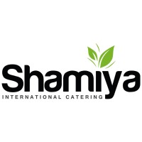 Shamiya International Catering logo - Similar company to Mobile Soft & Net
