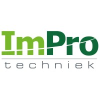 ImPro Techniek logo - Similar company to Solvers