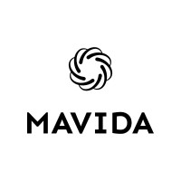 Mavida logo - Similar company to Harunco