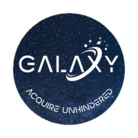 Galaxy logo - Similar company to Quickink.Ie