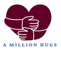 A MILLION HUGS logo - Similar company to Gifter World