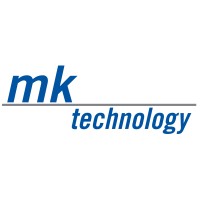 MK Technology GmbH logo - Similar company to Odecon Engineering Gmbh
