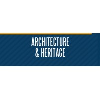 Architecture & Héritage - Renzo Wieder, Architecte du Patrimoine logo - Similar company to Harmonie-Design