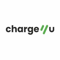 Charge4u logo - Similar company to Lindeman B.V.