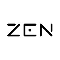 ZEN.officiel logo - Similar company to Kastelo