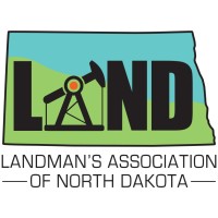 Landman's Association of North Dakota (LAND) logo - Similar company to Diamonds Resource Group