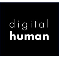 Digital Human logo - Similar company to Marsilion - Digital Agency & Marketing Consultancy