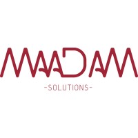 Maadam Solutions logo - Similar company to Premium Chef