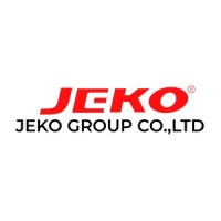 Jeko Group logo - Similar company to Gecome