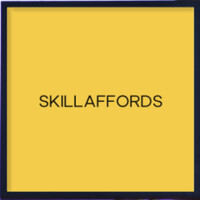 Skillaffords logo - Similar company to Our Data Team