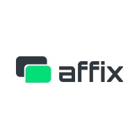 Affix.global logo - Similar company to Affix Center Softech Services Pvt. Ltd.
