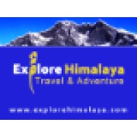 Explore Himalaya Travel & Adventure
