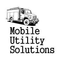 Mobile Utility Solutions logo - Similar company to Triad Diagnostic Solutions