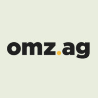 OMZ logo - Similar company to Omz