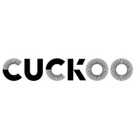 Cuckoo Films logo - Similar company to Mode Aesthetics