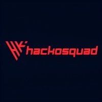 Hackosquad logo - Similar company to Simple Url