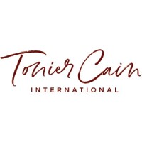 Tonier Cain International