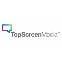 TopScreenMedia logo - Similar company to White Label Crowdfunding Limited