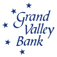 Grand Valley Bank logo - Similar company to Elite Performance Associates